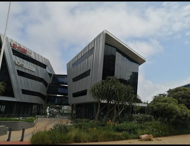 445M² OFFICE TO LET IN UMHLANGA RIDGE